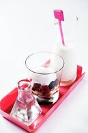 Aloft Kuala Lumpur Sentral