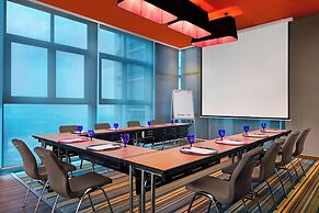 Aloft Kuala Lumpur Sentral