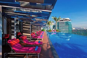 Aloft Kuala Lumpur Sentral