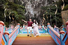 Aloft Kuala Lumpur Sentral