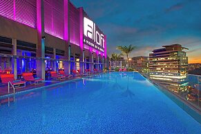 Aloft Kuala Lumpur Sentral