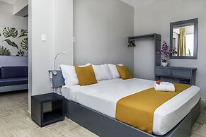 Mar Azul Suites 5ta Av