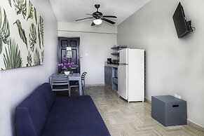 Mar Azul Suites 5ta Av