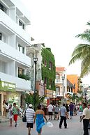 Mar Azul Suites 5ta Av