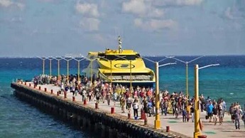 Mar Azul Suites 5ta Av