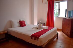 Mar Azul Suites 5ta Av