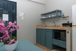 Mar Azul Suites 5ta Av