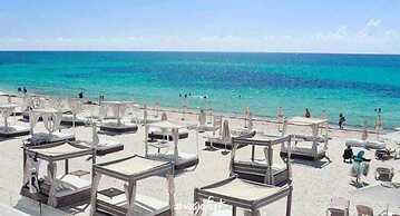 Mar Azul Suites 5ta Av