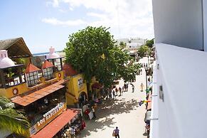 Mar Azul Suites 5ta Av