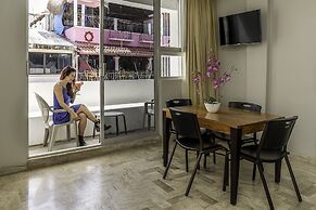 Mar Azul Suites 5ta Av