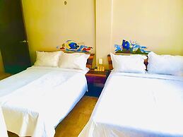 Mar Azul Suites 5ta Av