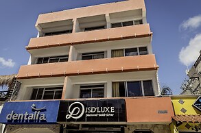 Mar Azul Suites 5ta Av