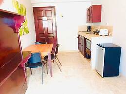 Mar Azul Suites 5ta Av