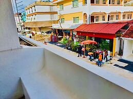 Mar Azul Suites 5ta Av