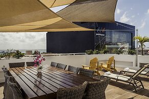 Mar Azul Suites 5ta Av