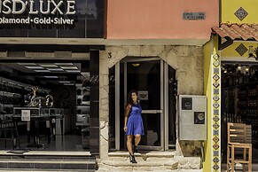 Mar Azul Suites 5ta Av