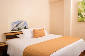 Mar Azul Suites 5ta Av