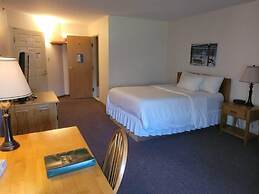 Brook Pointe Inn