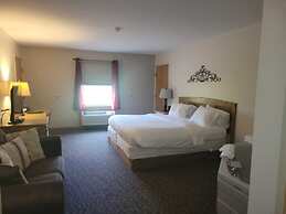 Brook Pointe Inn