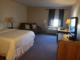 Brook Pointe Inn