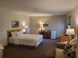 Brook Pointe Inn