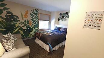 Brook Pointe Inn