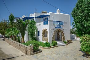 Hotel Francesca