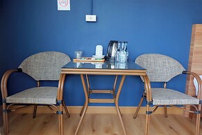 Siri Oriental Bangkok Hotel