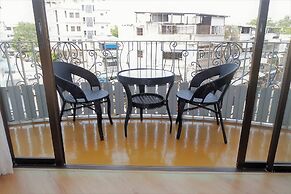 Siri Oriental Bangkok Hotel