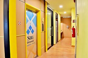 Siri Oriental Bangkok Hotel