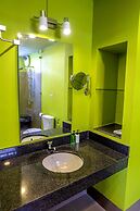 Siri Oriental Bangkok Hotel