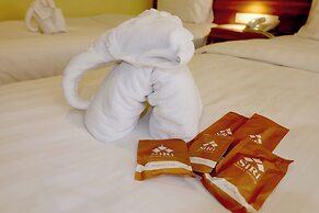 Siri Oriental Bangkok Hotel