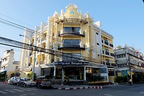 Siri Oriental Bangkok Hotel