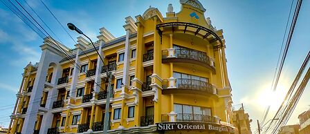 Siri Oriental Bangkok Hotel