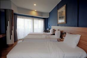 Siri Oriental Bangkok Hotel