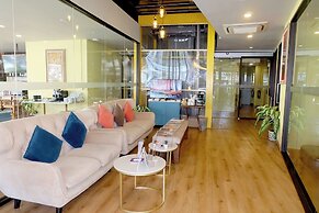 Siri Oriental Bangkok Hotel