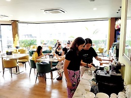 Siri Oriental Bangkok Hotel