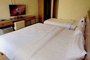 Siri Oriental Bangkok Hotel