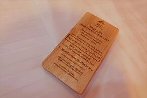 Siri Oriental Bangkok Hotel