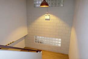 Siri Oriental Bangkok Hotel