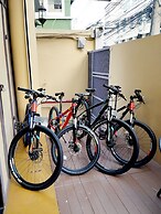 Siri Oriental Bangkok Hotel