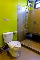 Siri Oriental Bangkok Hotel