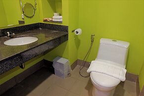 Siri Oriental Bangkok Hotel