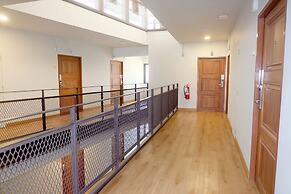 Siri Oriental Bangkok Hotel