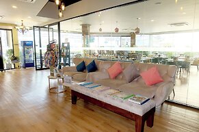 Siri Oriental Bangkok Hotel