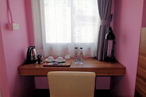 Siri Oriental Bangkok Hotel