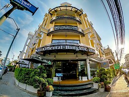 Siri Oriental Bangkok Hotel