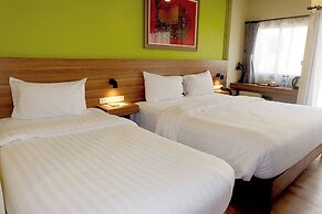 Siri Oriental Bangkok Hotel