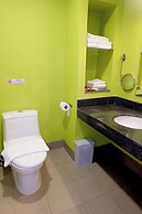 Siri Oriental Bangkok Hotel