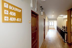 Siri Oriental Bangkok Hotel